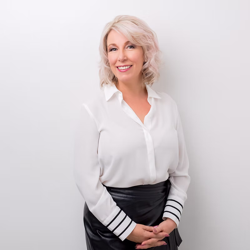 Dr Belinda Lemon-McMahon